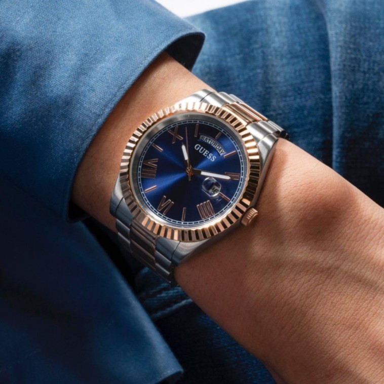 Guess GUGW0265G12 Erkek Kol Saati Guess GUGW0265G12 Erkek Kol Saati
