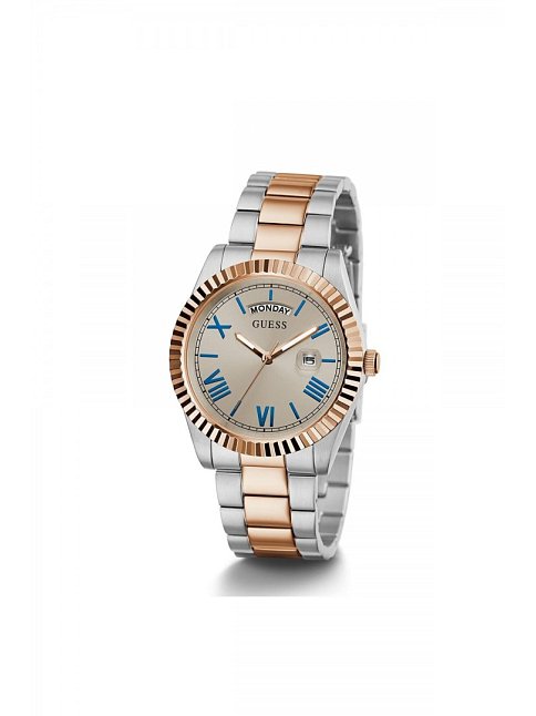 Guess GUGW0265G13 Erkek Kol Saati