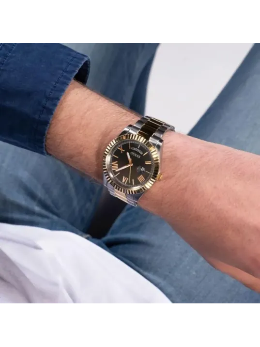 Guess GUGW0265G8 Erkek Kol Saati