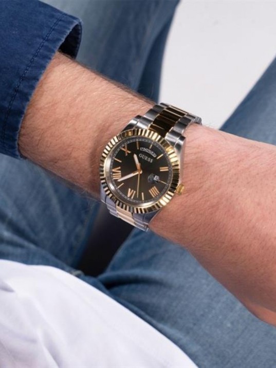 Guess GUGW0265G8 Erkek Kol Saati