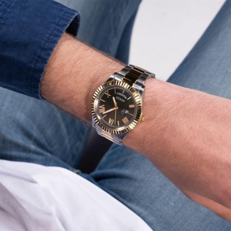 Guess GUGW0265G8 Erkek Kol Saati Guess GUGW0265G8 Erkek Kol Saati