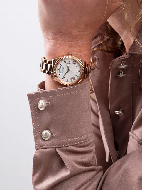 Guess GUGW0308L3 Kadın Kol Saati