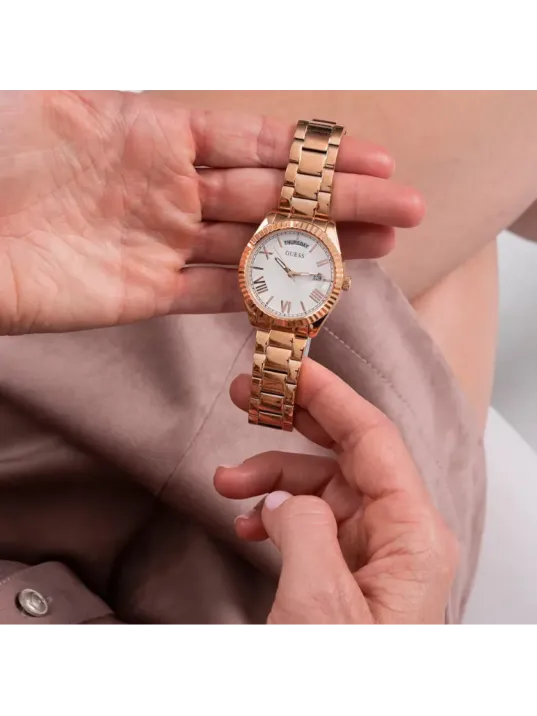 Guess GUGW0308L3 Kadın Kol Saati