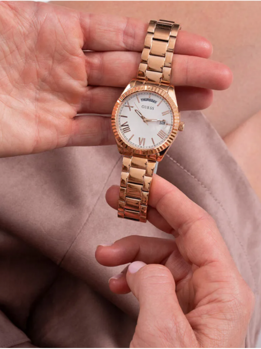 Guess GUGW0308L3 Kadın Kol Saati Guess GUGW0308L3 Kadın Kol Saati