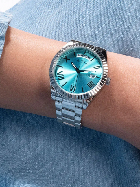Guess GUGW0308L4 Kadın Kol Saati