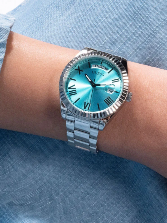 Guess GUGW0308L4 Kadın Kol Saati Guess GUGW0308L4 Kadın Kol Saati