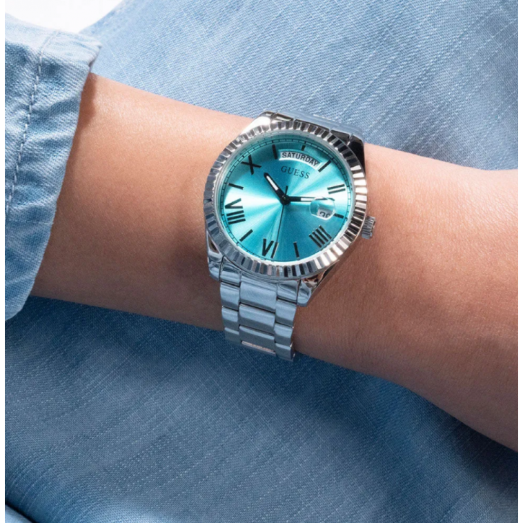 Guess GUGW0308L4 Kadın Kol Saati Guess GUGW0308L4 Kadın Kol Saati
