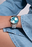 Guess GUGW0308L4 Kadın Kol Saati