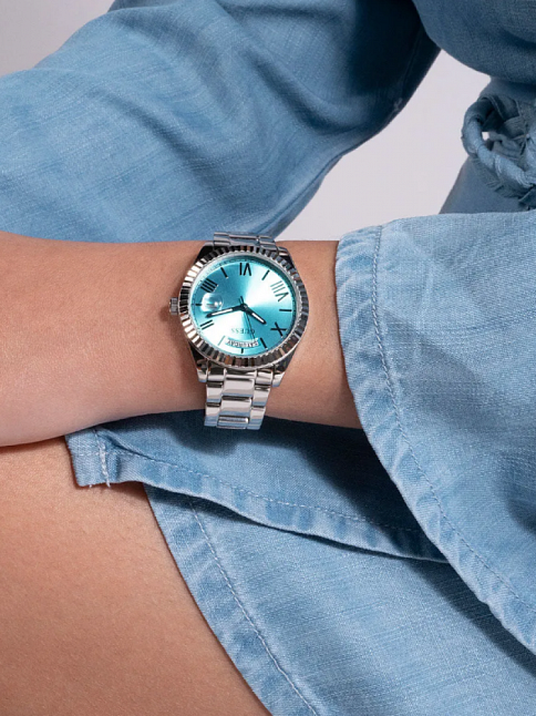Guess GUGW0308L4 Kadın Kol Saati