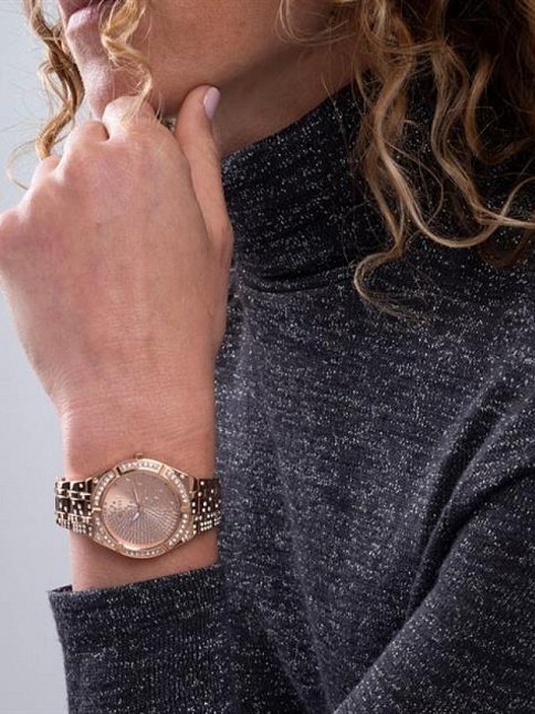 Guess GUGW0312L3 Kadın Kol Saati