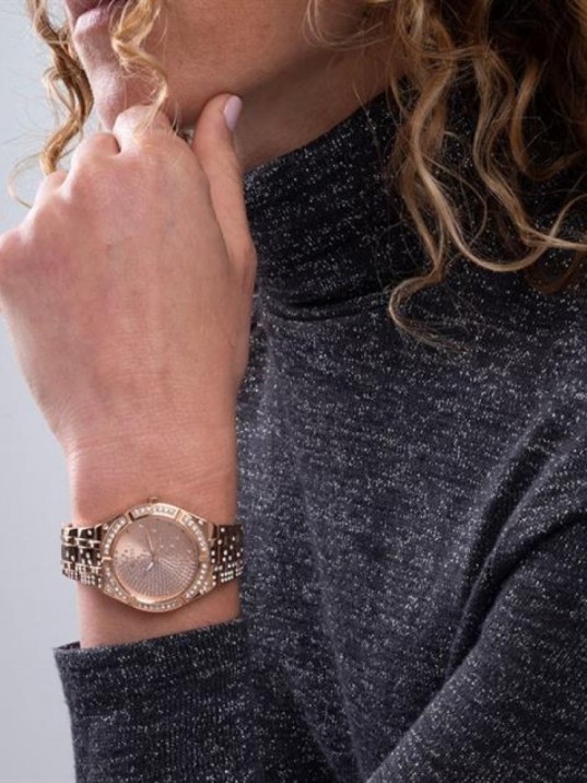Guess GUGW0312L3 Kadın Kol Saati Guess GUGW0312L3 Kadın Kol Saati