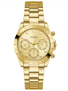 Guess GUGW0314L2 Kadın Kol Saati