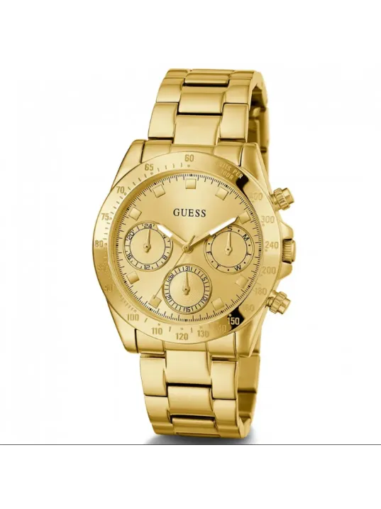 Guess GUGW0314L2 Kadın Kol Saati