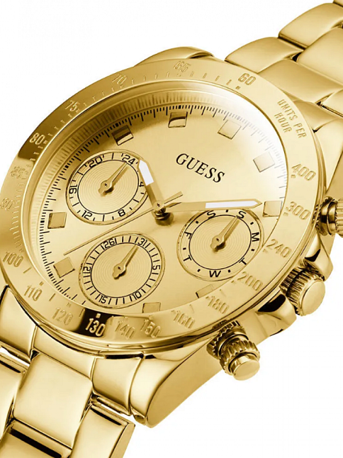 Guess GUGW0314L2 Kadın Kol Saati