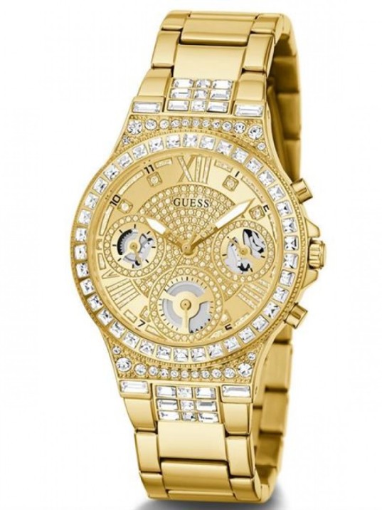 Guess GUGW0320L2 Kadın Kol Saati Guess GUGW0320L2 Kadın Kol Saati