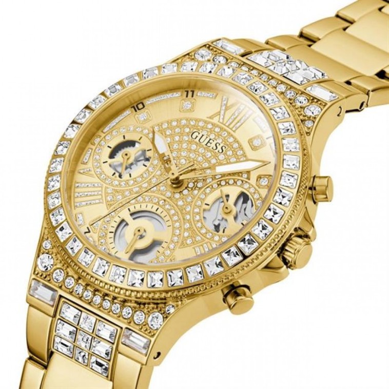 Guess GUGW0320L2 Kadın Kol Saati Guess GUGW0320L2 Kadın Kol Saati