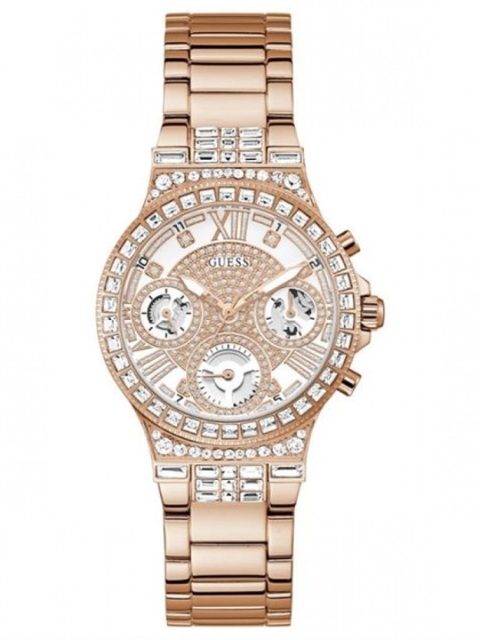 Guess GUGW0320L3 Kadın Kol Saati Guess GUGW0320L3 Kadın Kol Saati