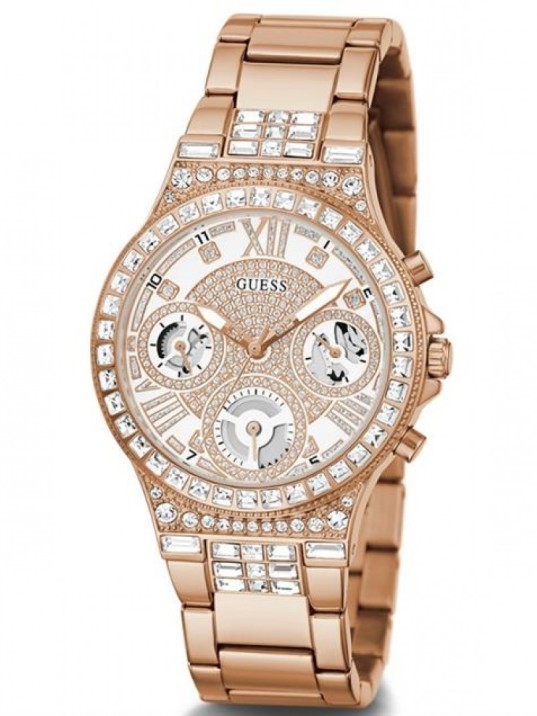 Guess GUGW0320L3 Kadın Kol Saati Guess GUGW0320L3 Kadın Kol Saati