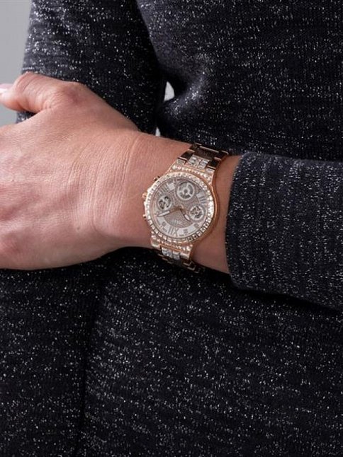 Guess GUGW0320L3 Kadın Kol Saati