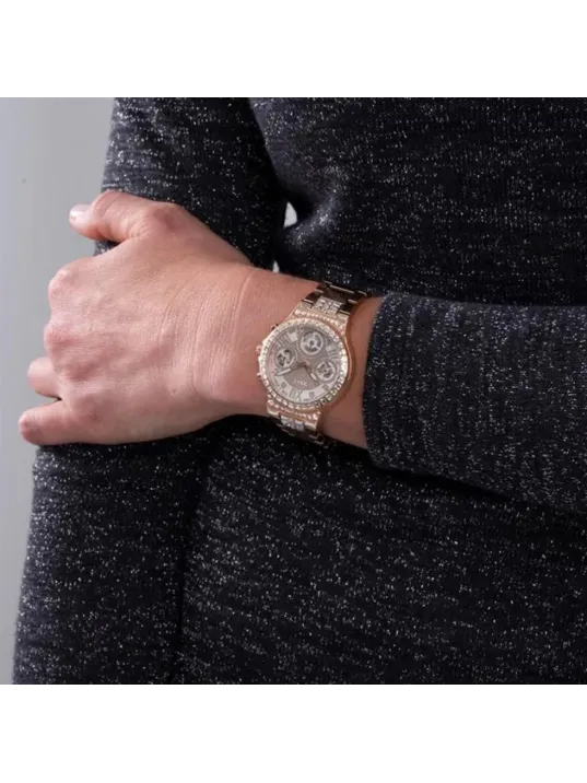 Guess GUGW0320L3 Kadın Kol Saati