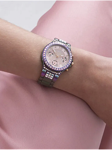 Guess GUGW0320L4 Kadın Kol Saati