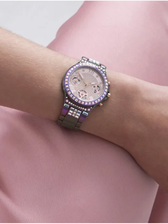 Guess GUGW0320L4 Kadın Kol Saati Guess GUGW0320L4 Kadın Kol Saati