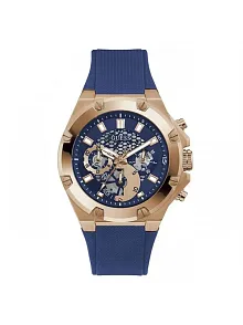 Guess GUGW0334G3 Erkek Kol Saati
