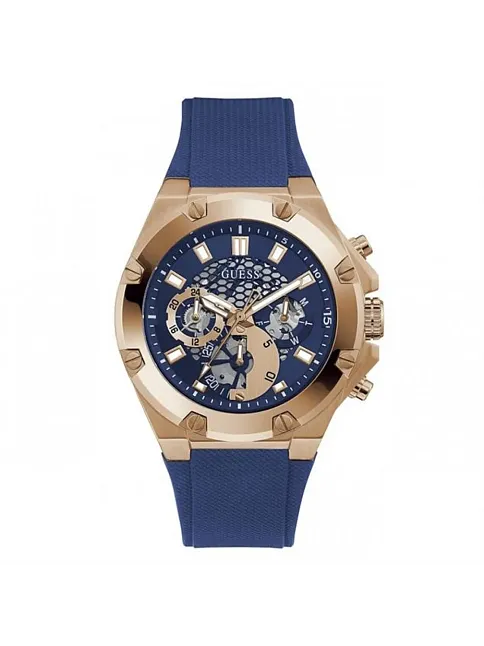 Guess GUGW0334G3 Erkek Kol Saati