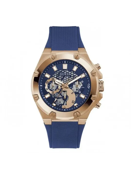 Guess GUGW0334G3 Erkek Kol Saati