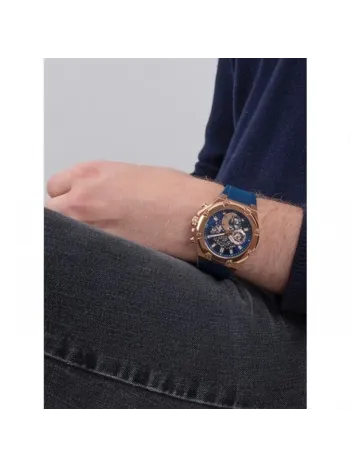 Guess GUGW0334G3 Erkek Kol Saati