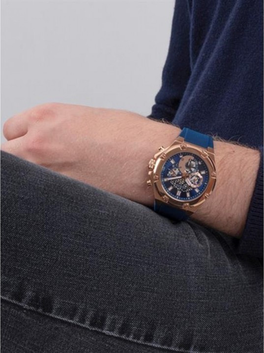 Guess GUGW0334G3 Erkek Kol Saati