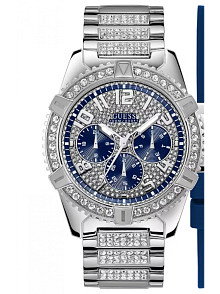 Guess GUGW0351G2 Erkek Kol Saati