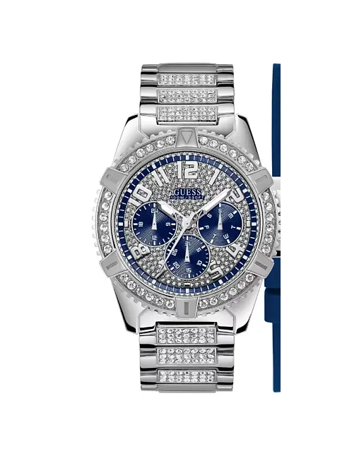 Guess GUGW0351G2 Erkek Kol Saati