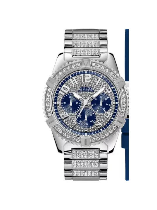 Guess GUGW0351G2 Erkek Kol Saati Guess GUGW0351G2 Erkek Kol Saati