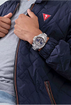 Guess GUGW0351G2 Erkek Kol Saati