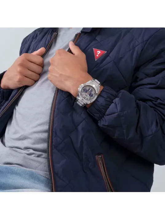 Guess GUGW0351G2 Erkek Kol Saati Guess GUGW0351G2 Erkek Kol Saati