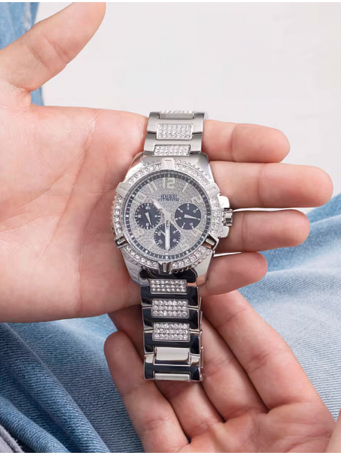 Guess GUGW0351G2 Erkek Kol Saati
