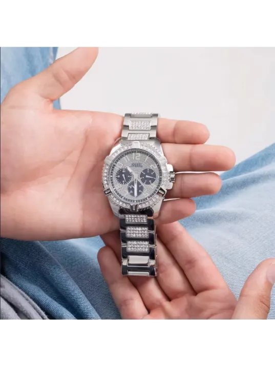 Guess GUGW0351G2 Erkek Kol Saati Guess GUGW0351G2 Erkek Kol Saati