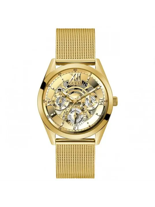 Guess GUGW0368G2 Erkek Kol Saati