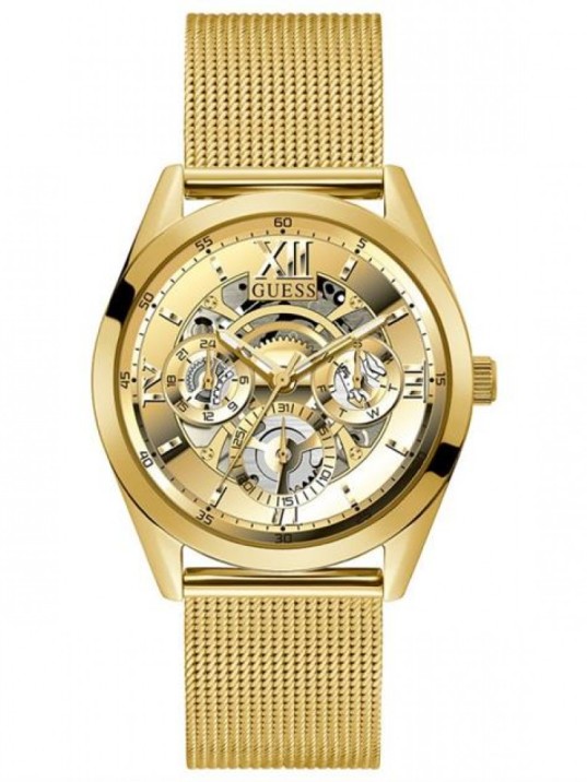 Guess GUGW0368G2 Erkek Kol Saati Guess GUGW0368G2 Erkek Kol Saati