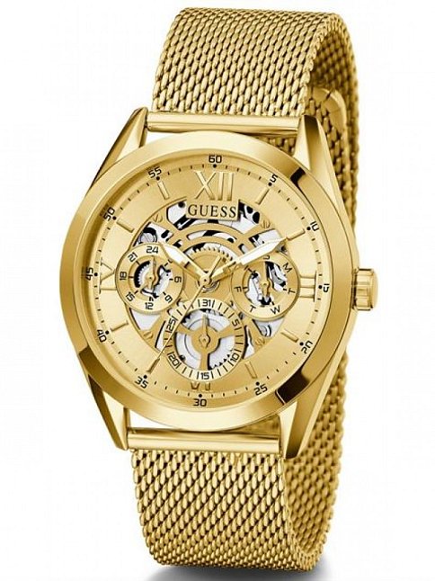 Guess GUGW0368G2 Erkek Kol Saati