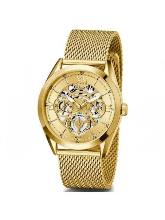 Guess GUGW0368G2 Erkek Kol Saati