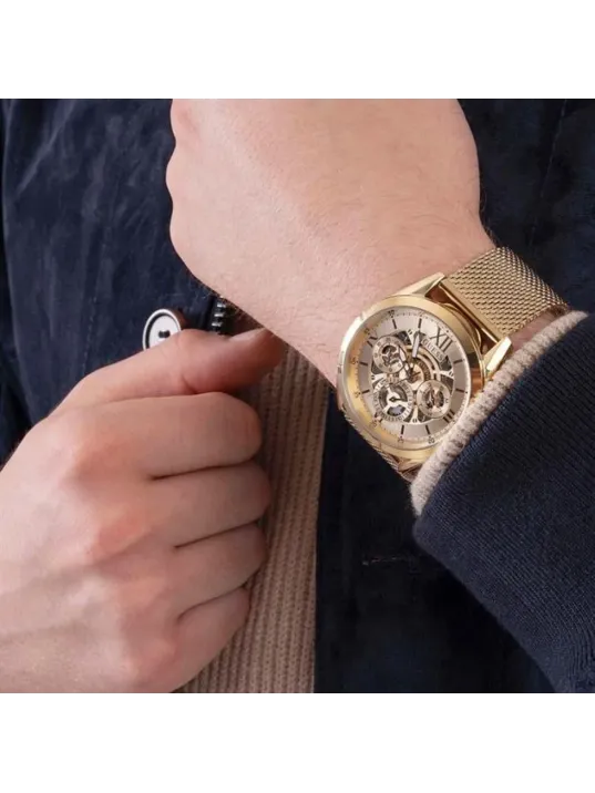 Guess GUGW0368G2 Erkek Kol Saati