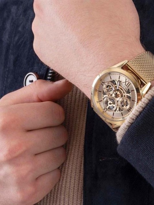 Guess GUGW0368G2 Erkek Kol Saati Guess GUGW0368G2 Erkek Kol Saati