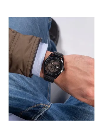 Guess GUGW0368G3 Erkek Kol Saati