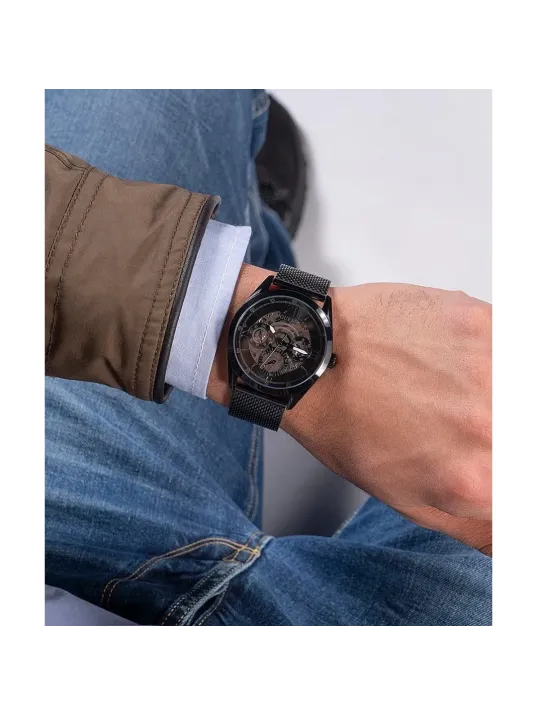 Guess GUGW0368G3 Erkek Kol Saati