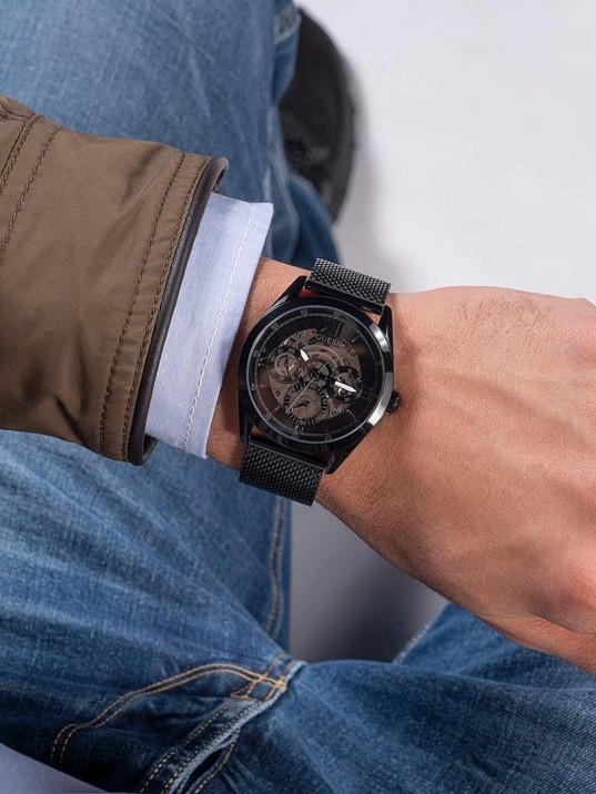 Guess GUGW0368G3 Erkek Kol Saati