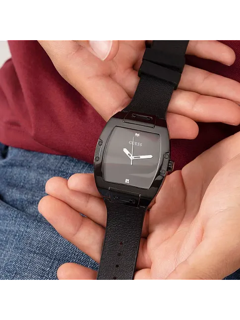 Guess GUGW0386G1 Erkek Kol Saati