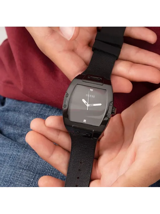 Guess GUGW0386G1 Erkek Kol Saati