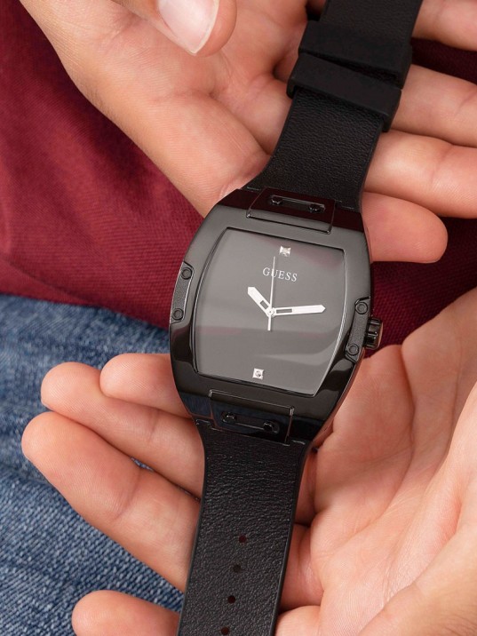 Guess GUGW0386G1 Erkek Kol Saati